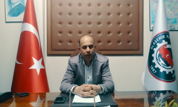Başkanımız Sinan Gelin'den Kamuoyuna Açıklamalar