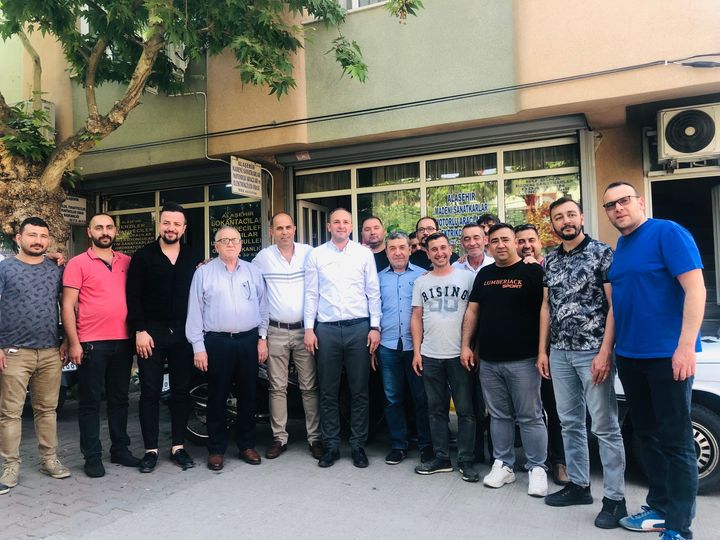 BİZDEN KARELER